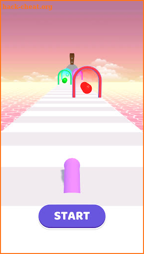 Candy Master screenshot