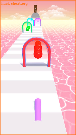 Candy Master screenshot