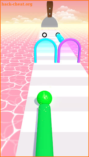 Candy Master screenshot