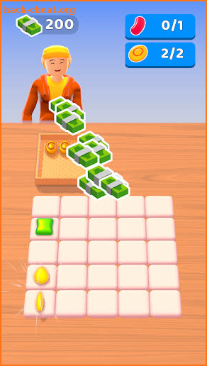 Candy Merge screenshot