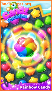 Candy Paradise screenshot