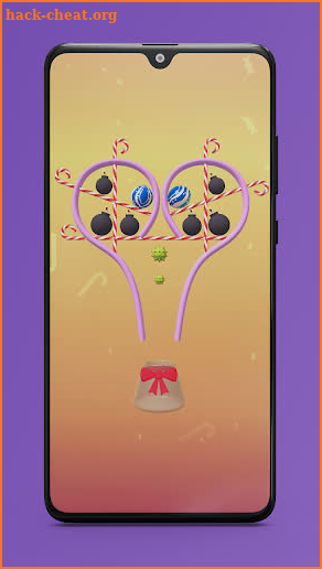 Candy Pins screenshot