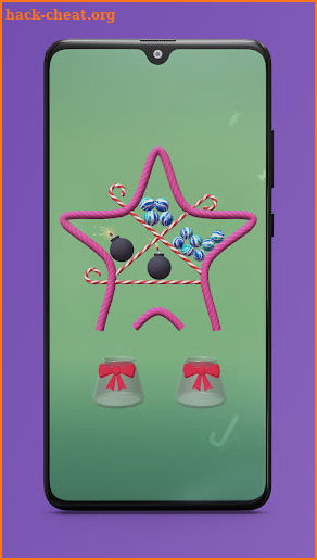 Candy Pins screenshot