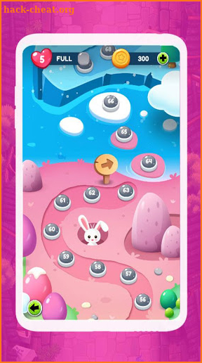 Candy Pop Mania screenshot