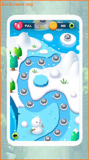 Candy Pop Mania screenshot