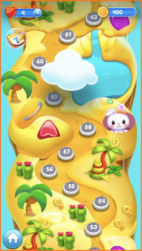 Candy Puzzle 2020 screenshot