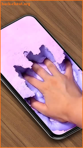 Candy Slime - ASMR Slime Fun screenshot