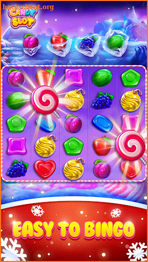 Candy Slot screenshot