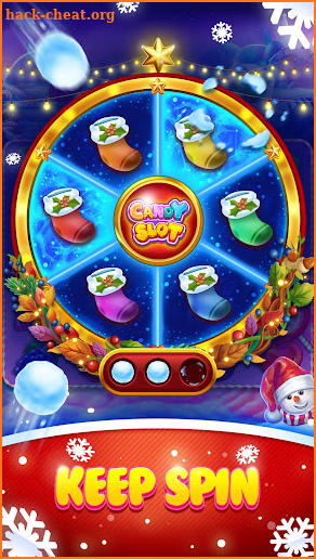 Candy Slot screenshot