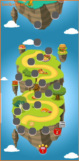 Candy Star Play screenshot