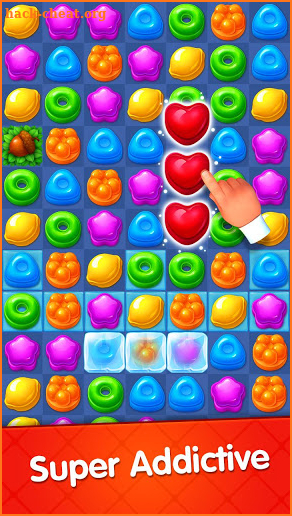 Candy Story screenshot