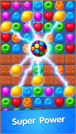 Candy Story screenshot