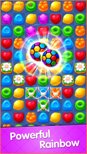 Candy Story screenshot