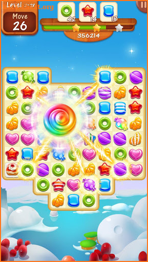 Candy Swap 2 screenshot