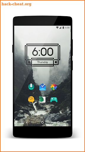 CandyCons - Icon Pack screenshot