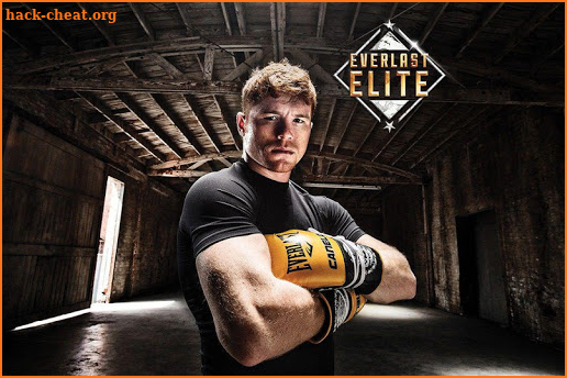 Canelo Alvarez Wallpapers screenshot