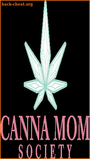 Canna Mom Society screenshot