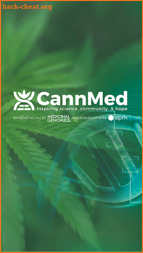 CannMed screenshot