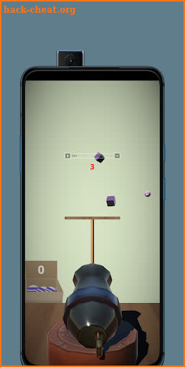 Cannon Ball! screenshot