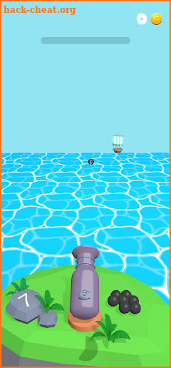 Cannon Blast screenshot