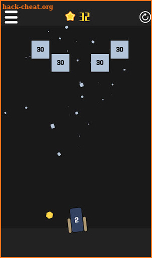 Cannon - Bricks Breaker screenshot