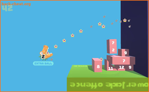 Cannon Rush screenshot