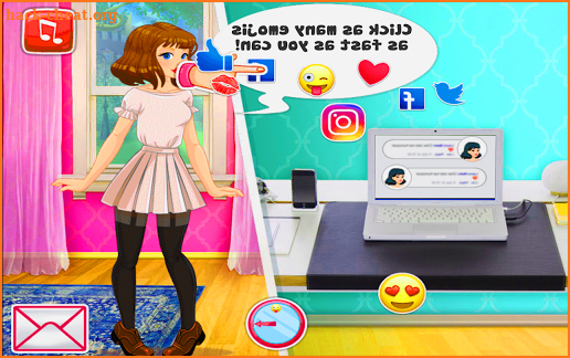 Canry Fashion Blogger screenshot