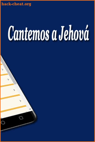 Cantemos a Jehova screenshot