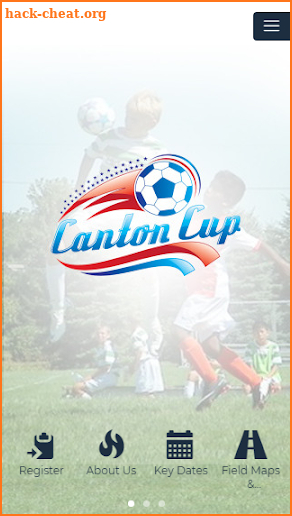 Canton Cup screenshot