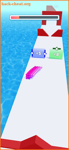 Canvas Shape screenshot