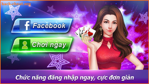 Cao Thủ Tiến Lên - Tiến lên Miền Nam screenshot