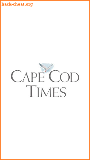 Cape Cod Times, Hyannis, Mass. screenshot