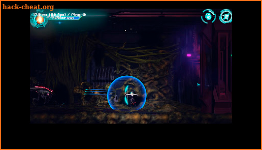 Capelord: Bounty hunters Demo screenshot