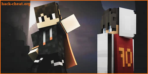 Capes for Minecraft PE screenshot