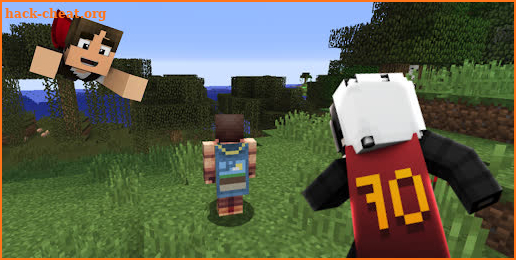 Capes for Minecraft PE screenshot