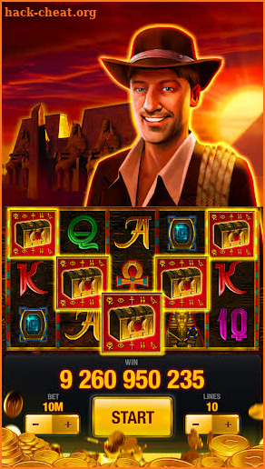 Captain Jack Slots & Casino screenshot