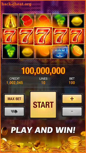 Captain Jack Slots & Casino screenshot