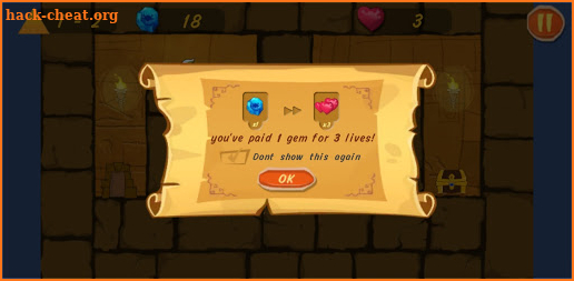 Captain of Thieves screenshot