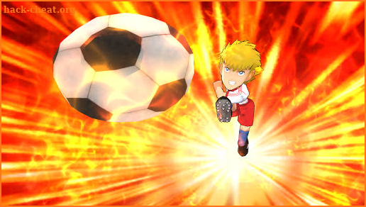 Captain Tsubasa ZERO -Miracle Shot- screenshot