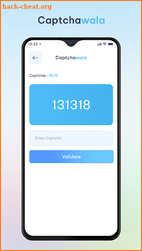 Captcha Wala - Online Job Work screenshot