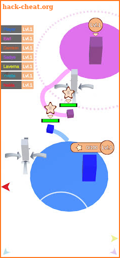 Capture.IO screenshot