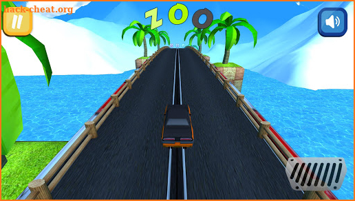 Car Alphabets screenshot