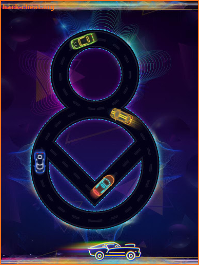 Car Beats - Impossible Puzzle Loop screenshot