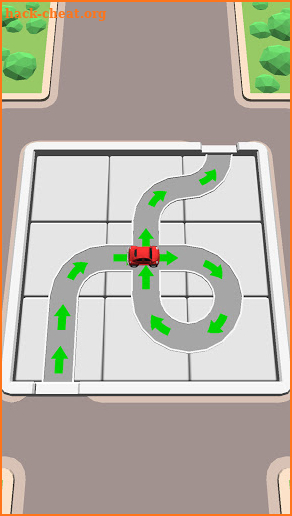 Car Connect Puzzle: Free Line Connect Puzzle Game screenshot