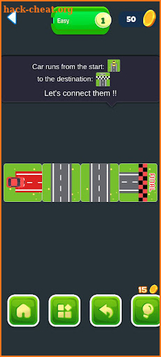 Car Connected screenshot