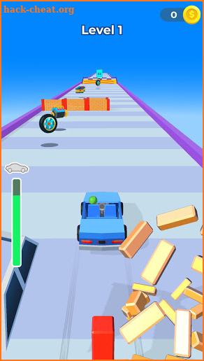 Car Craft screenshot