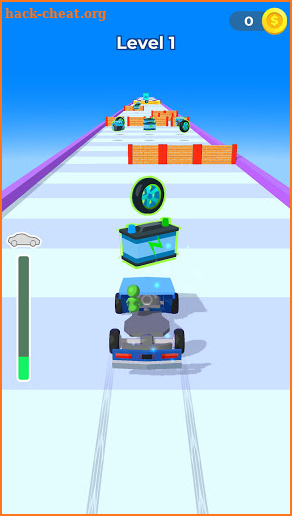 Car Craft screenshot