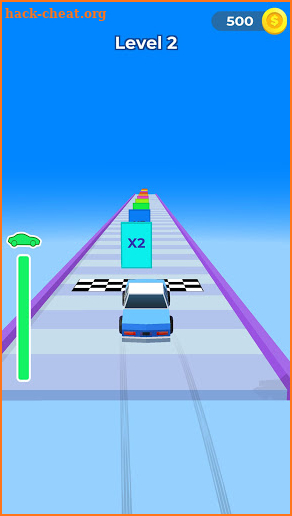 Car Craft screenshot