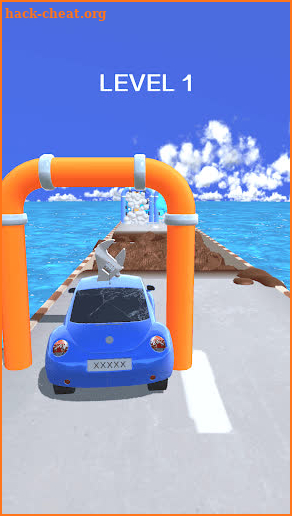 Car Craft Racing screenshot