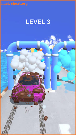 Car Craft Racing screenshot